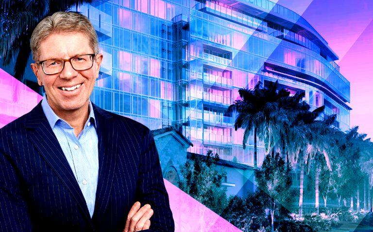 Retail mogul sells Surf Club Four Seasons condo for $21M