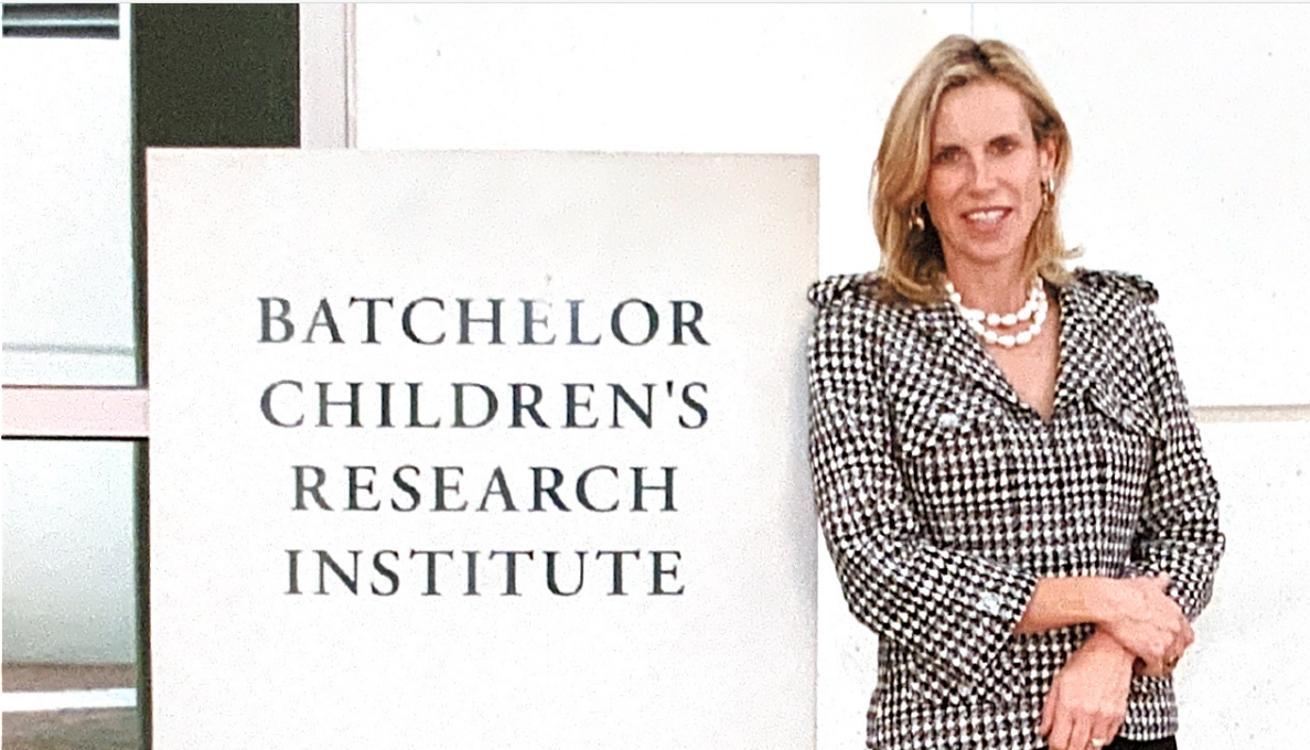 THE BATCHELOR FOUNDATION’S COMMITMENTS TO THE UNIVERSITY OF MIAMI.