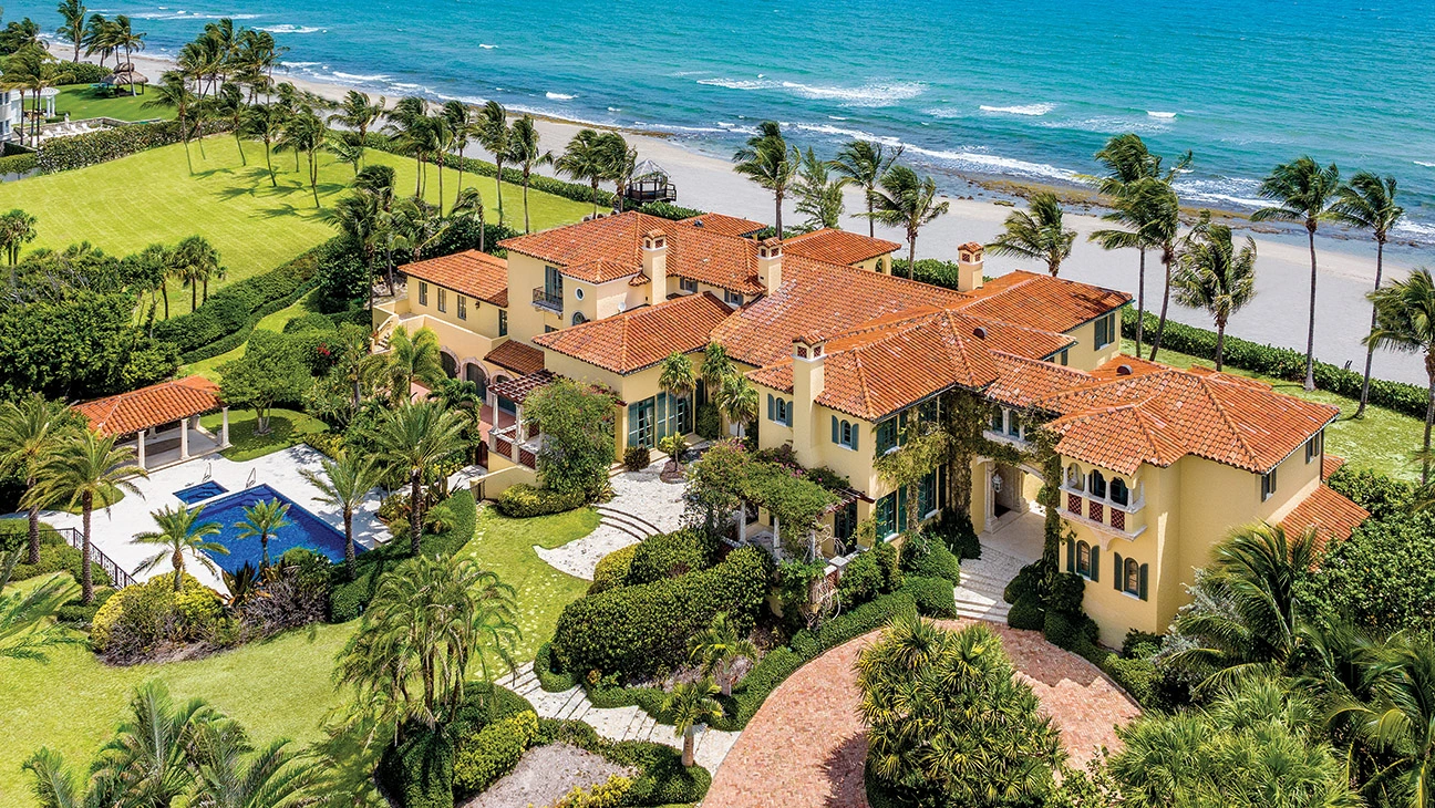 Miami and Palm Beach’s Top 25 Real Estate Agents And How They Cater to Joe Jonas, Future, Sylvester Stallone and More