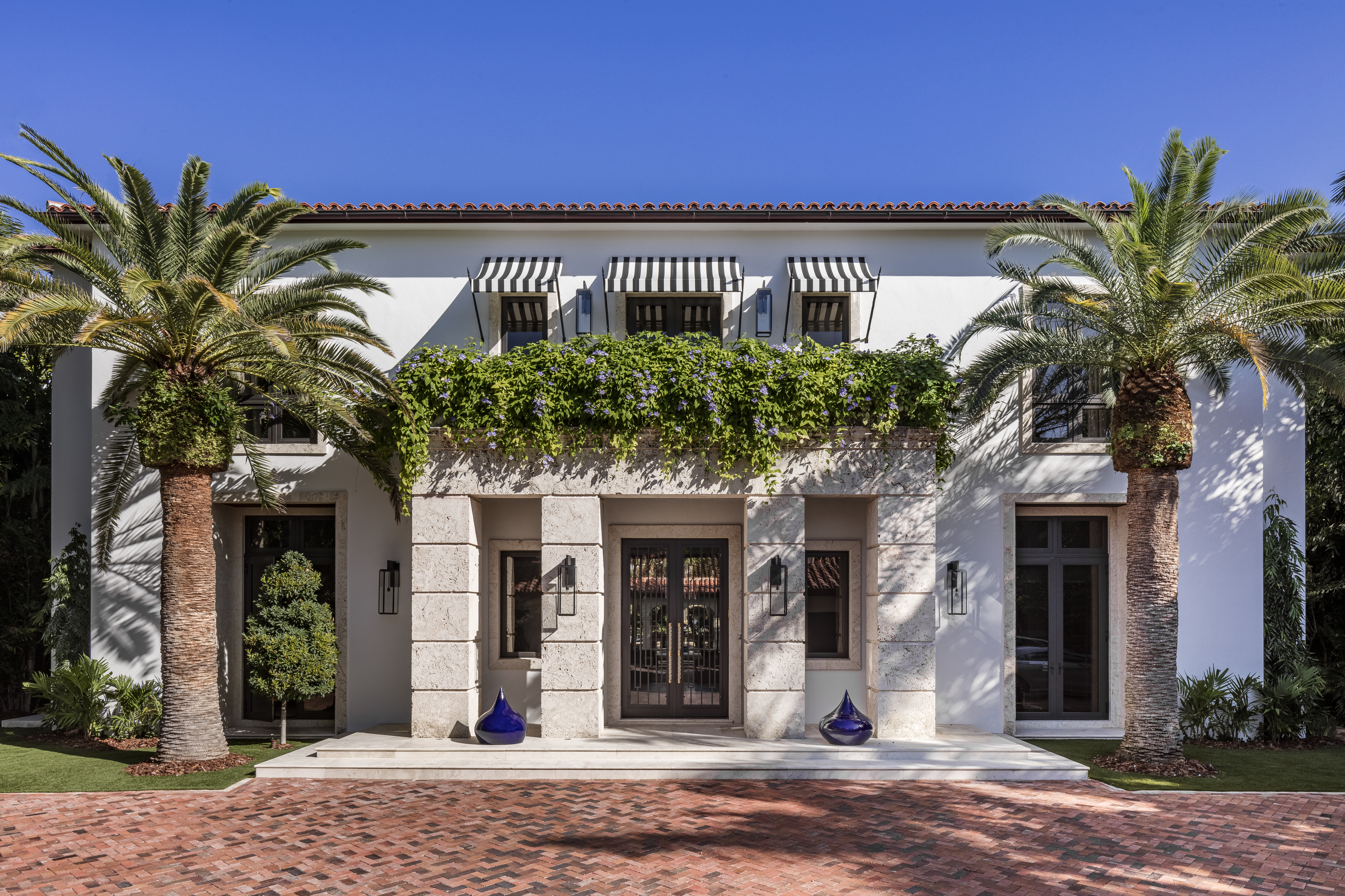 The State of Ultra Luxury Sales