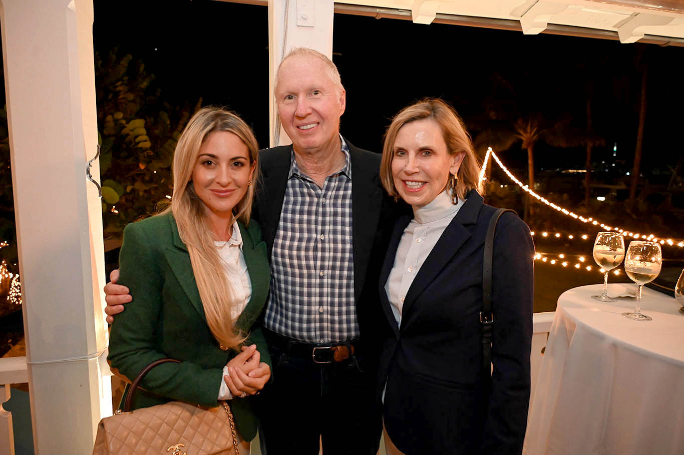 Give Back for Special Equestrians Celebrates a Decade of Volunteerism and Honors Ten “grand Champions” of Equine Therapy