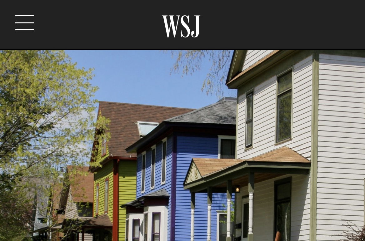 Nancy Batchelor on the New Rules of Home Buying