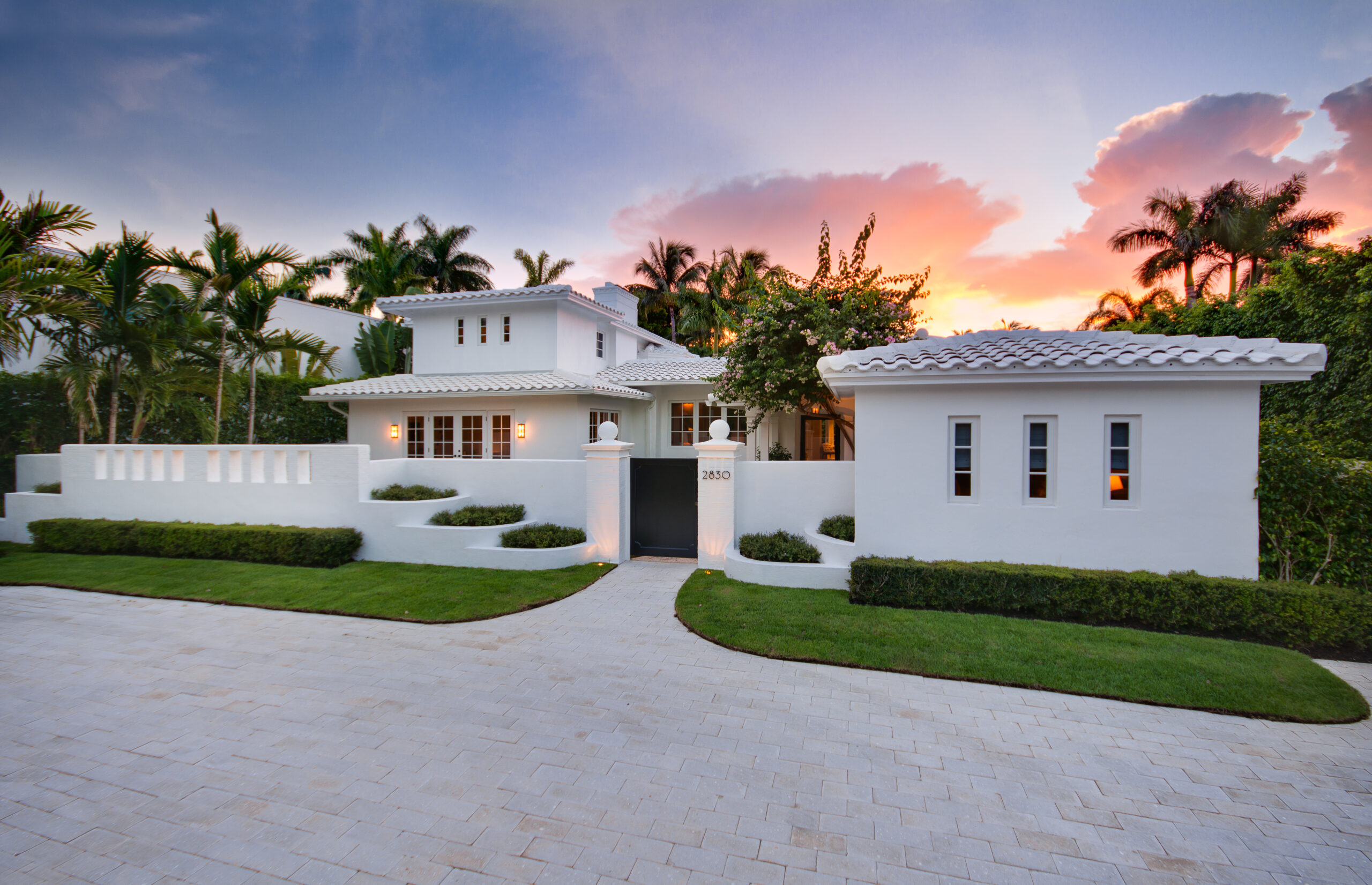 Mansion Global Listing of the Day